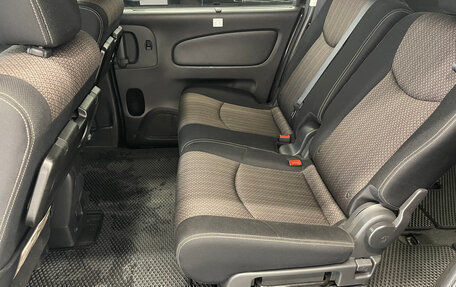 Nissan Serena IV, 2014 год, 1 450 000 рублей, 12 фотография