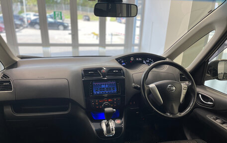 Nissan Serena IV, 2014 год, 1 450 000 рублей, 20 фотография
