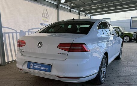 Volkswagen Passat B8 рестайлинг, 2017 год, 1 800 000 рублей, 5 фотография