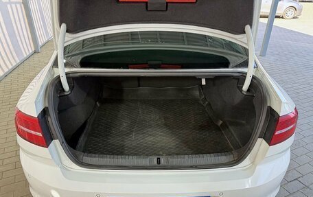 Volkswagen Passat B8 рестайлинг, 2017 год, 1 800 000 рублей, 9 фотография
