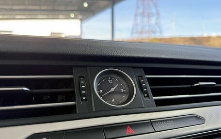 Volkswagen Passat B8 рестайлинг, 2017 год, 1 800 000 рублей, 13 фотография