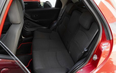 Fiat Albea I рестайлинг, 2009 год, 449 000 рублей, 9 фотография