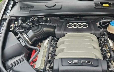 Audi A6, 2010 год, 900 000 рублей, 7 фотография