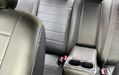 Mitsubishi Lancer IX, 2008 год, 550 000 рублей, 7 фотография