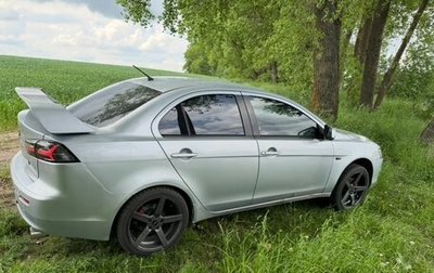 Mitsubishi Lancer IX, 2008 год, 550 000 рублей, 1 фотография