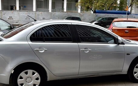 Mitsubishi Lancer IX, 2008 год, 550 000 рублей, 4 фотография