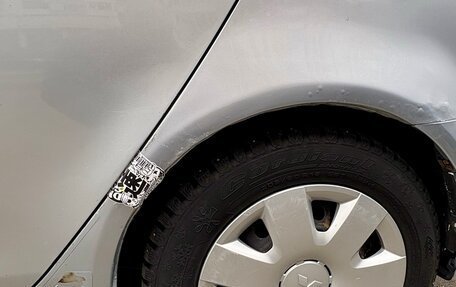 Mitsubishi Lancer IX, 2008 год, 550 000 рублей, 6 фотография