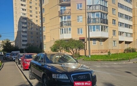 Audi A6, 2010 год, 900 000 рублей, 3 фотография