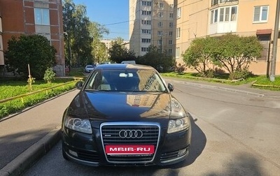 Audi A6, 2010 год, 900 000 рублей, 1 фотография