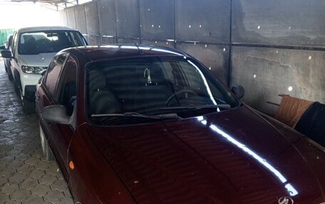 ЗАЗ Sens, 2008 год, 150 000 рублей, 2 фотография