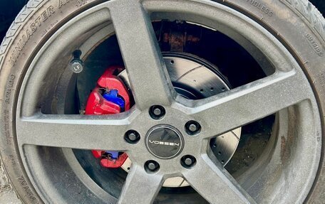 Mitsubishi Lancer IX, 2008 год, 550 000 рублей, 10 фотография