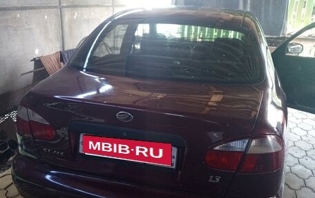 ЗАЗ Sens, 2008 год, 150 000 рублей, 1 фотография