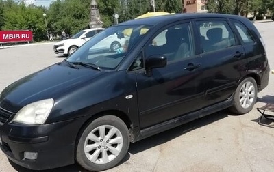 Suzuki Liana, 2008 год, 380 000 рублей, 1 фотография