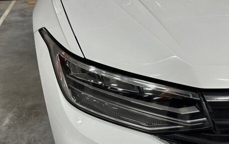 Volkswagen Tiguan II, 2021 год, 2 200 000 рублей, 10 фотография