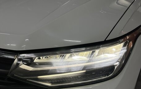 Volkswagen Tiguan II, 2021 год, 2 200 000 рублей, 13 фотография