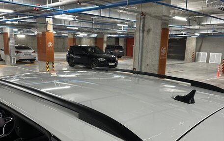 Volkswagen Tiguan II, 2021 год, 2 200 000 рублей, 18 фотография