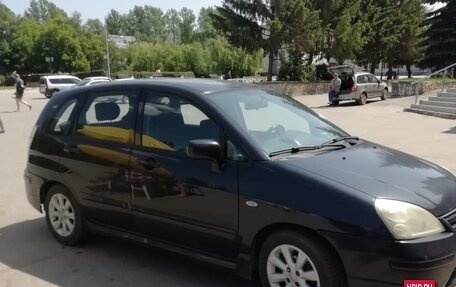 Suzuki Liana, 2008 год, 380 000 рублей, 3 фотография
