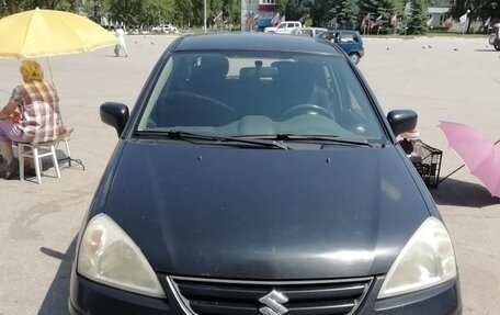 Suzuki Liana, 2008 год, 380 000 рублей, 2 фотография