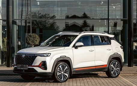 Changan CS35 Plus, 2024 год, 2 095 000 рублей, 1 фотография