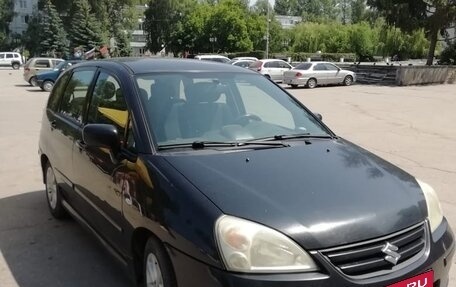 Suzuki Liana, 2008 год, 380 000 рублей, 5 фотография