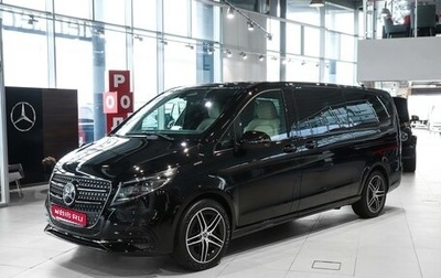 Mercedes-Benz V-Класс, 2024 год, 17 650 000 рублей, 1 фотография