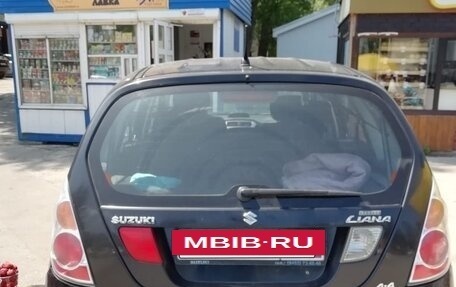 Suzuki Liana, 2008 год, 380 000 рублей, 4 фотография