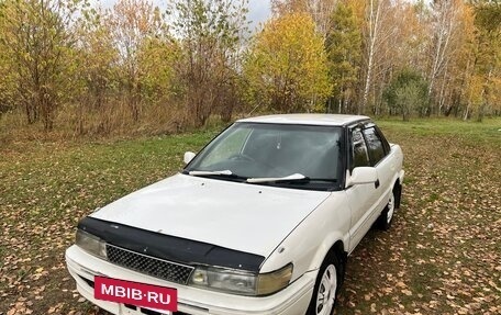 Toyota Sprinter VI (E90), 1991 год, 157 000 рублей, 2 фотография
