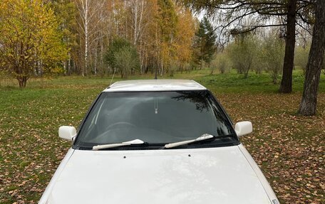 Toyota Sprinter VI (E90), 1991 год, 157 000 рублей, 3 фотография