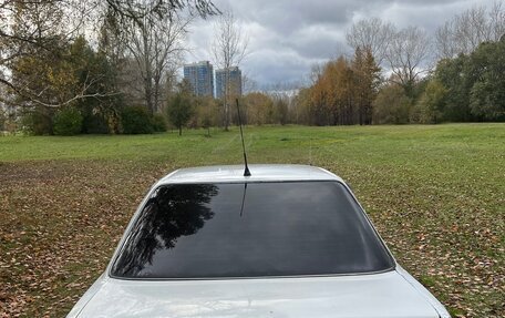 Toyota Sprinter VI (E90), 1991 год, 157 000 рублей, 6 фотография