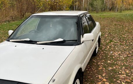 Toyota Sprinter VI (E90), 1991 год, 157 000 рублей, 9 фотография