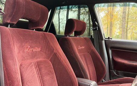 Toyota Sprinter VI (E90), 1991 год, 157 000 рублей, 16 фотография