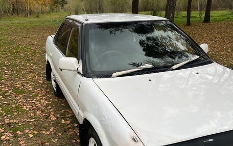 Toyota Sprinter VI (E90), 1991 год, 157 000 рублей, 10 фотография
