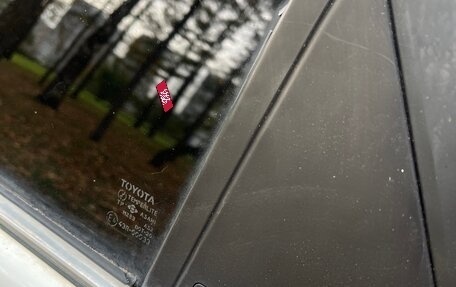 Toyota Sprinter VI (E90), 1991 год, 157 000 рублей, 13 фотография