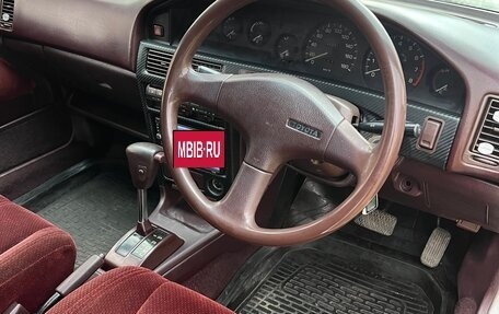 Toyota Sprinter VI (E90), 1991 год, 157 000 рублей, 15 фотография