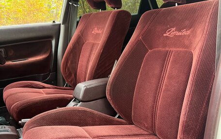 Toyota Sprinter VI (E90), 1991 год, 157 000 рублей, 18 фотография