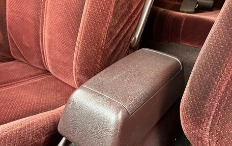 Toyota Sprinter VI (E90), 1991 год, 157 000 рублей, 19 фотография