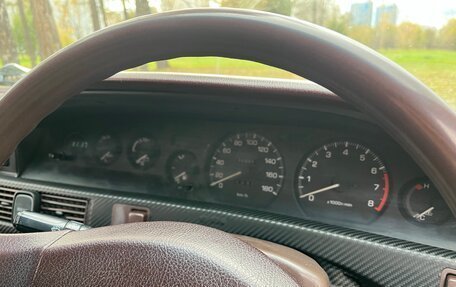 Toyota Sprinter VI (E90), 1991 год, 157 000 рублей, 24 фотография