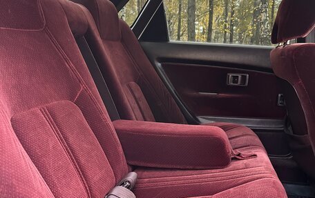 Toyota Sprinter VI (E90), 1991 год, 157 000 рублей, 21 фотография