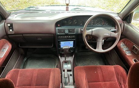 Toyota Sprinter VI (E90), 1991 год, 157 000 рублей, 20 фотография