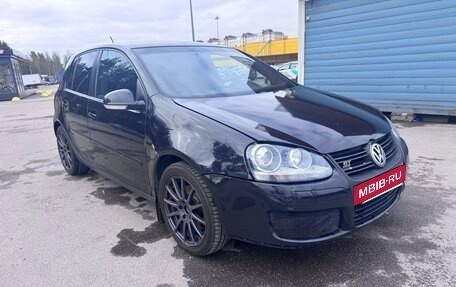 Volkswagen Golf V, 2008 год, 598 999 рублей, 2 фотография