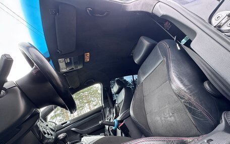 Volkswagen Golf V, 2008 год, 598 999 рублей, 9 фотография