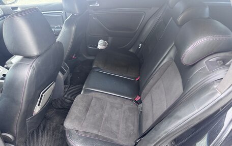 Volkswagen Golf V, 2008 год, 598 999 рублей, 10 фотография