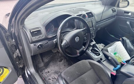 Volkswagen Golf V, 2008 год, 598 999 рублей, 6 фотография