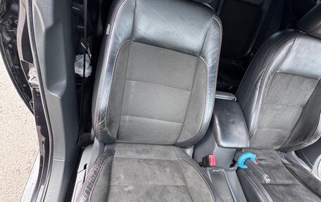 Volkswagen Golf V, 2008 год, 598 999 рублей, 12 фотография