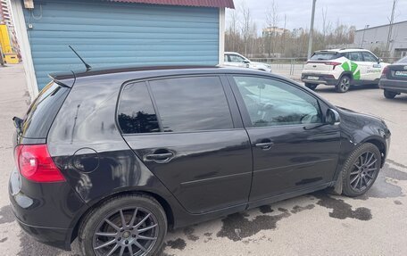 Volkswagen Golf V, 2008 год, 598 999 рублей, 7 фотография