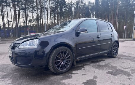 Volkswagen Golf V, 2008 год, 598 999 рублей, 5 фотография