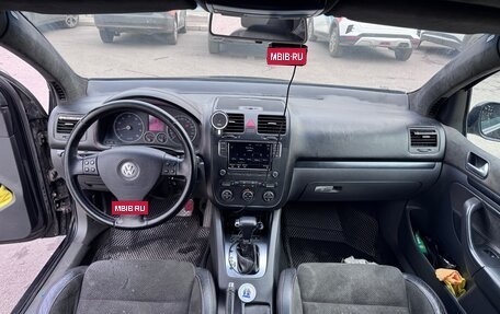 Volkswagen Golf V, 2008 год, 598 999 рублей, 11 фотография