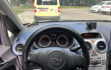 Opel Corsa D, 2009 год, 650 000 рублей, 3 фотография