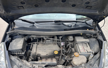 Opel Corsa D, 2009 год, 650 000 рублей, 11 фотография