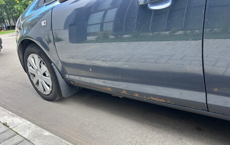 Opel Corsa D, 2009 год, 650 000 рублей, 13 фотография